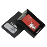 Высококлассная оригинальная зажигалка для друга, с медвежатами, делается под заказ