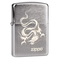 200zl Qianlong (одна зажигалка содержит нефть)