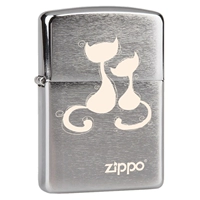 200zl cat (одиночная зажигалка не содержит масла)