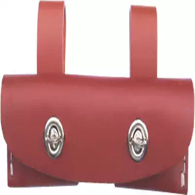 Fire waist axe sleeve multi-function waistline sleeve fire waist axe protective cover waist axe special fire axe set