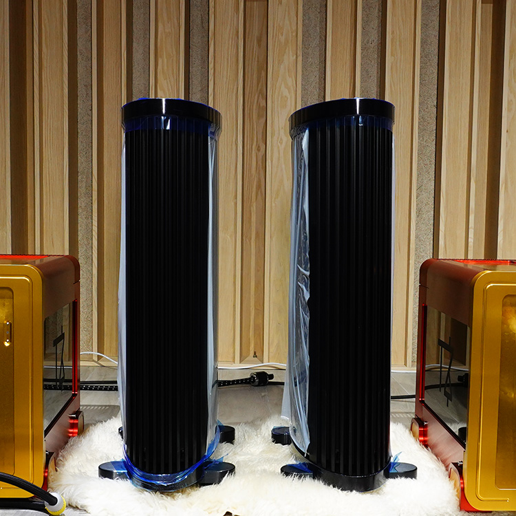 The Guifeng Gryphon Roman Arena Colosseum mono-track power amplifier High-end fever Weida line goods