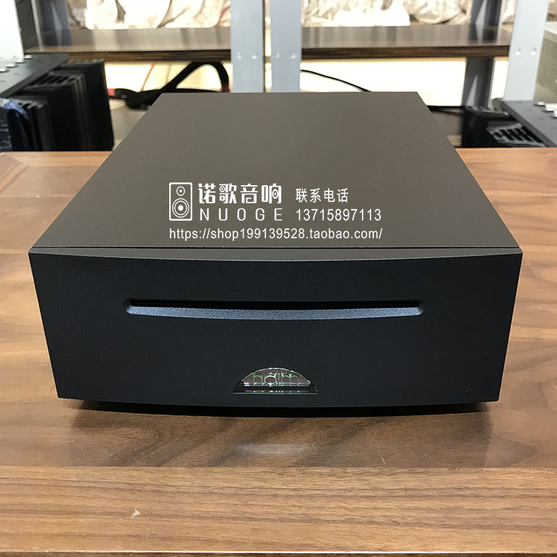 United Kingdom Naim name Uniti Serve SSD music service storage Vida licensed authorized agent