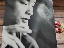 LD Records Leslies brothers first half of his life