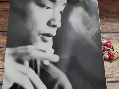 LD record Leslie Cheung's brother's first half of life