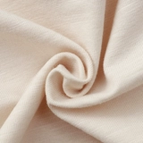 Брендовые бамбуковые хлопковые шарики, детский хлопковый летний бюстгальтер-топ, детская легкая и тонкая майка, короткий рукав