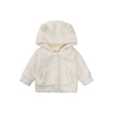 Детская толстовка с капюшоном, демисезонная зимняя удерживающая тепло куртка для выхода на улицу