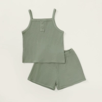 Армейский Зеленый