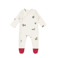 【Маленькая оливка】