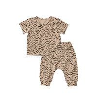 【Маленькие капли дождя】