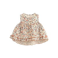 【Юбка-шорты жилета】