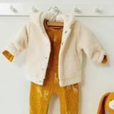 Детская толстовка с капюшоном, демисезонная зимняя удерживающая тепло куртка для выхода на улицу