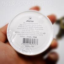 A Thai Horse Banknote Counting Wax 40g finger wax easy to count bank special large capacity