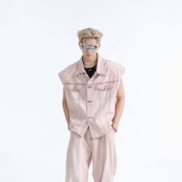 Розовый (вверху)