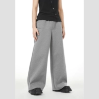 Серый (штаны)