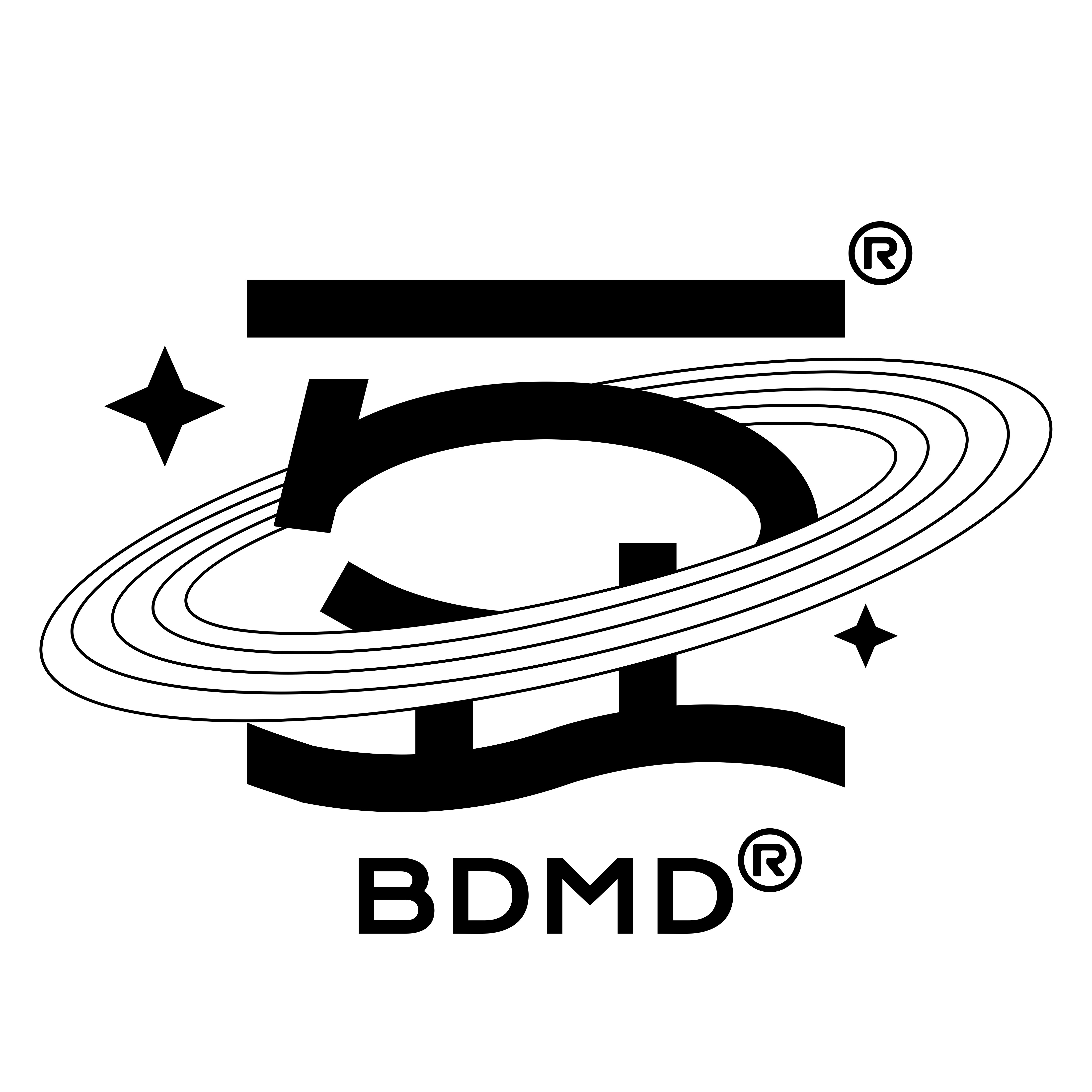 半袋麻豆的LOGO