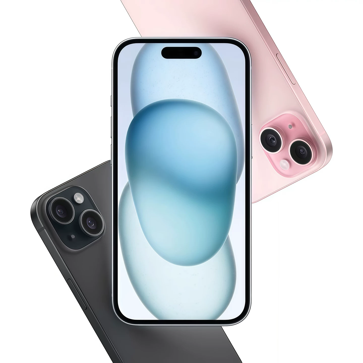 Apple/ Apple, iphone 15, мобильный телефон, 15 pro max, 15 plus