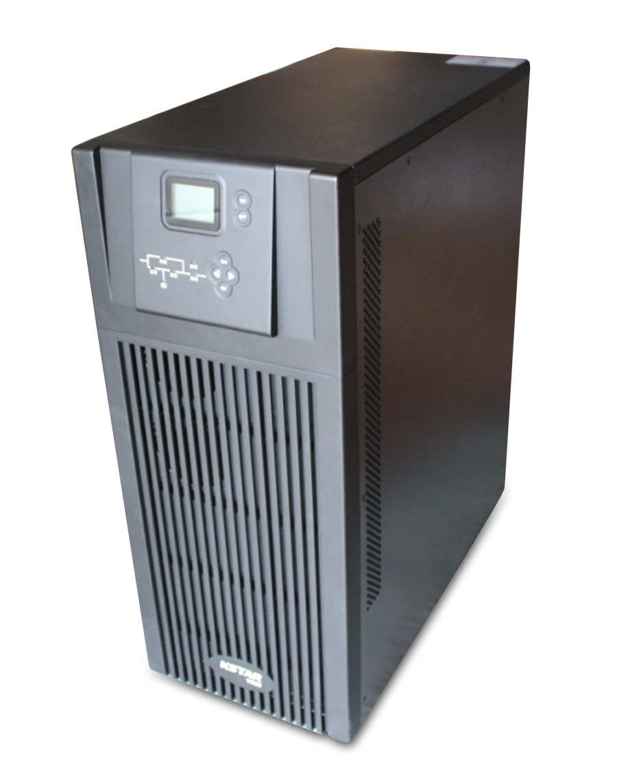 KSTAR Kstar YDC9110S 10KVA 8000W built-in battery UPS power supply