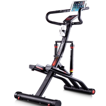American Hanchen stepper home step sports fitness equipment foot folding climbing indoor climbing machine 309