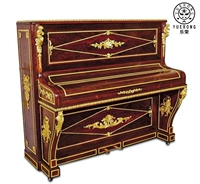 YEORONG T-M8 (Dòng đàn piano thực hành dành cho gia đình - dương cầm grande piano