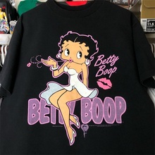 Betty Boop фото