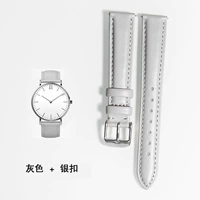 Серо-серебряная булавка