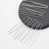 Медная волнистая китайская шпилька, материал, 65/75мм