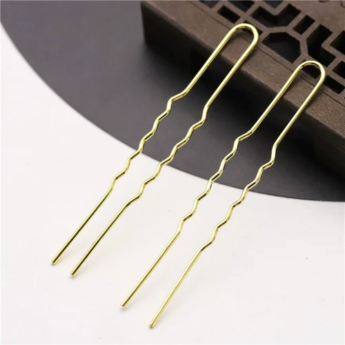 5 Электрическая поэзия чистая медная медь 75 мм маленькие ювелирные аксессуары DIY