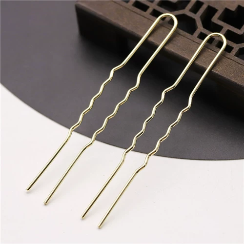 5 Электрическая поэзия чистая медная медь 75 мм маленькие ювелирные аксессуары DIY