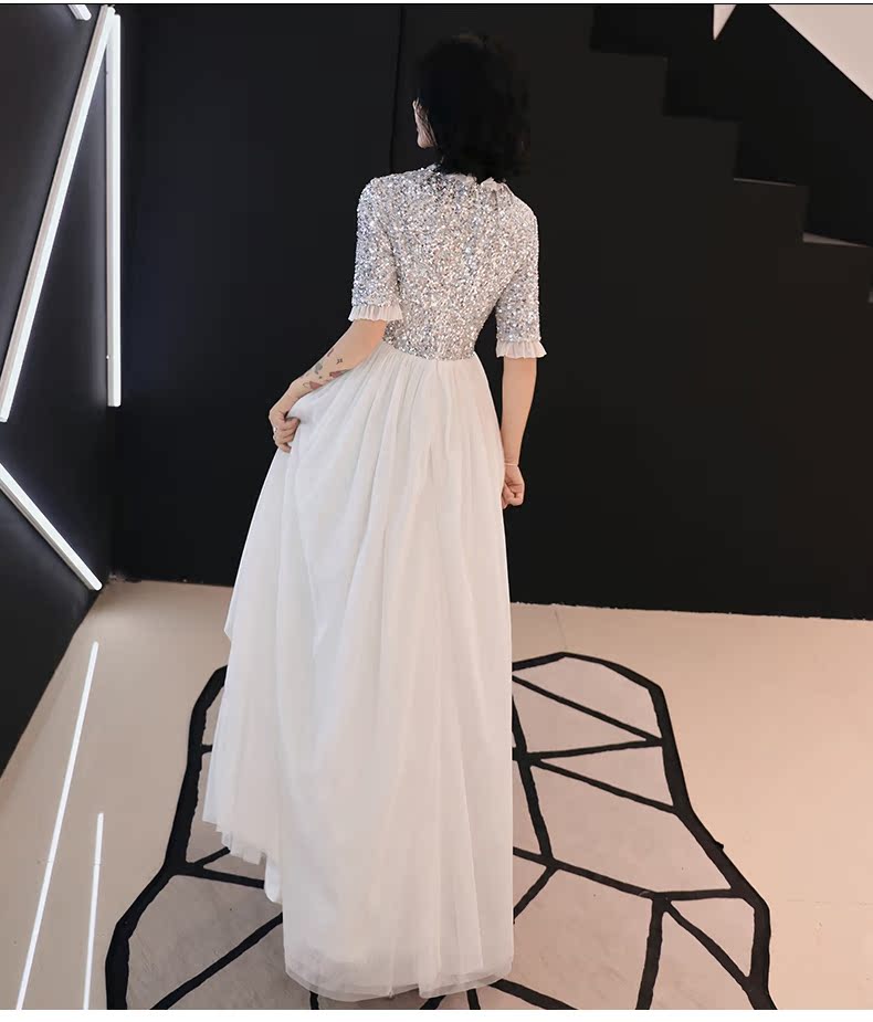 Robe du soir TA SHIZHEN - Ref 3210715 Image 22