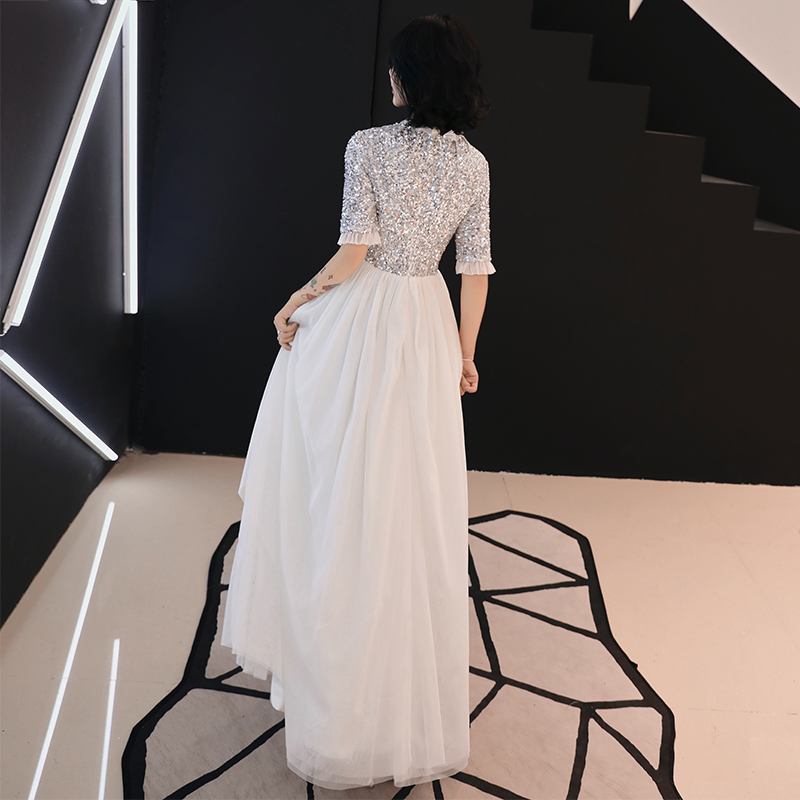 Robe du soir TA SHIZHEN - Ref 3210715 Image 5