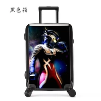 Ультрачеловек Фиолетовый [Черный ящик]