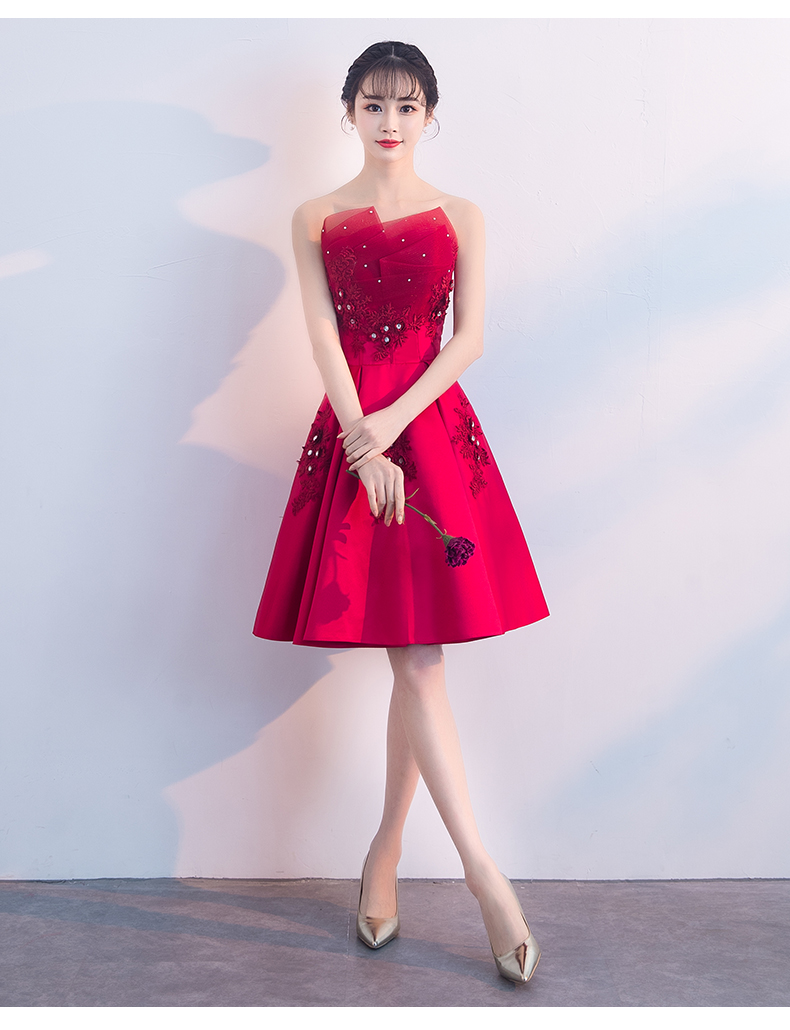 Robe de soirée - Ref 3213533 Image 21