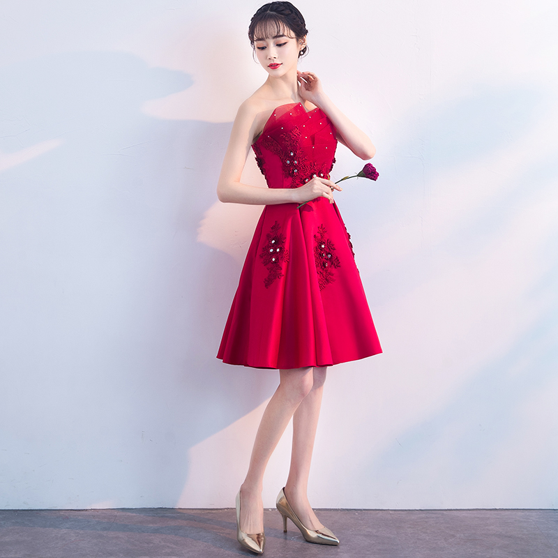 Robe de soirée - Ref 3213533 Image 3