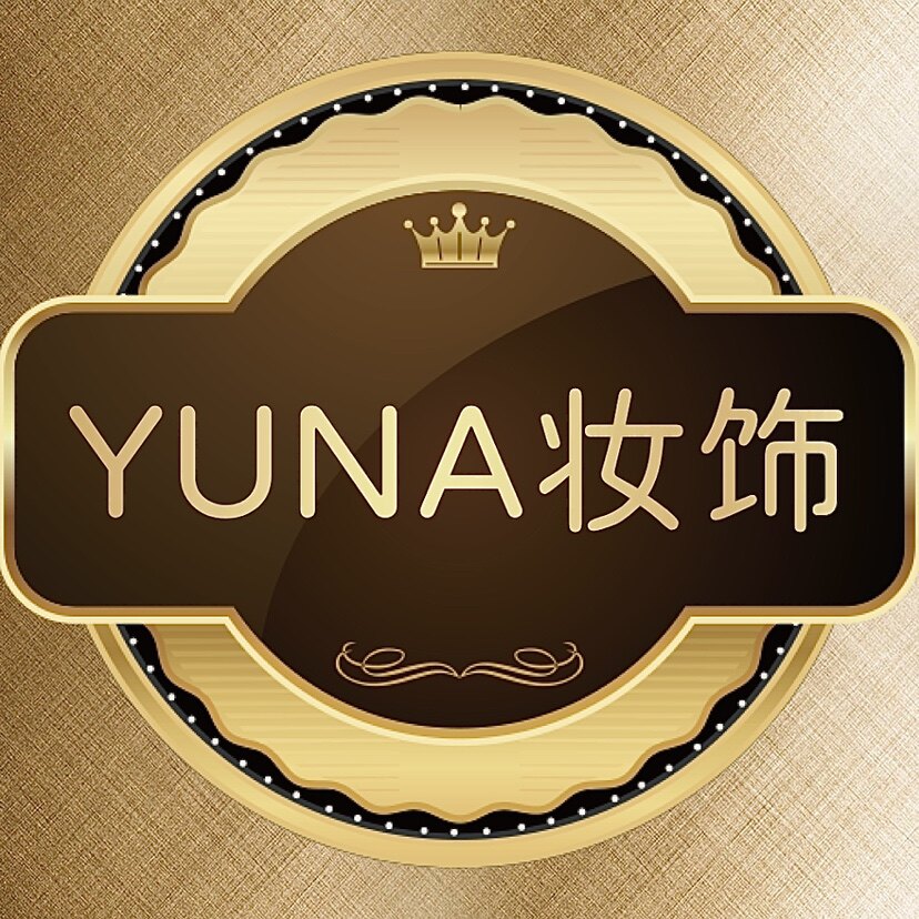 YUNA 妆饰