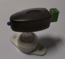 Air conditioning infrared transmitter head universal base installation air conditioning remote control intelligent air conditioning controller
