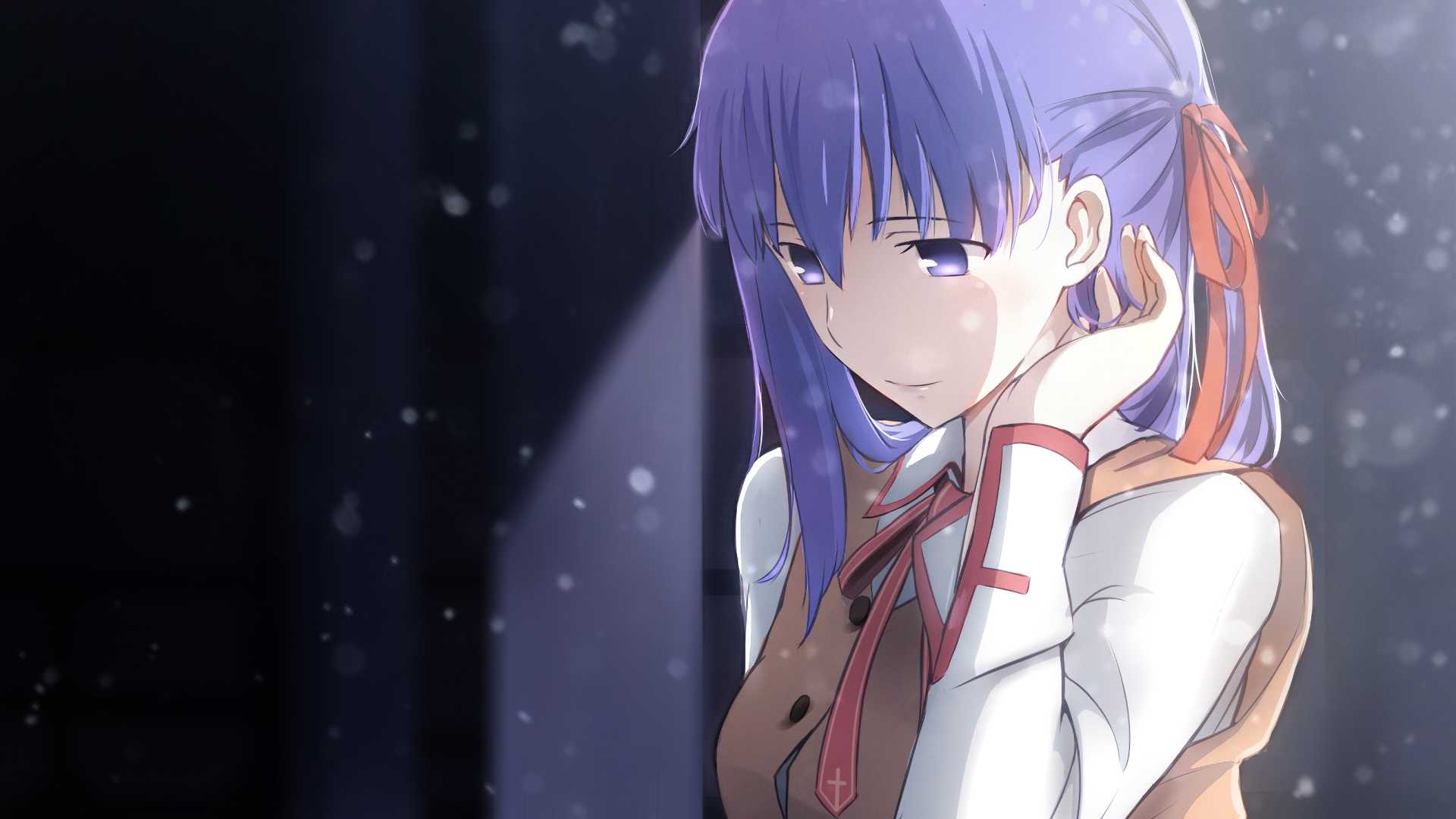 二次元高清美图安利一波 福利的味道?不存在的! - 第3页 高清壁纸 第4张 二次元高清美图安利一波 福利的味道?不存在的! - 第3页 高清壁纸 第4张