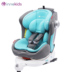 Innokids ghế an toàn trẻ em xe 0-4-12 tuổi với bé xe 360 ​​độ xoay ngồi 