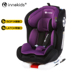 Innokids an toàn trẻ em ngồi xe với 0-12 năm bé cũ 4 tuần quay có thể ngồi trên ISOFIX 