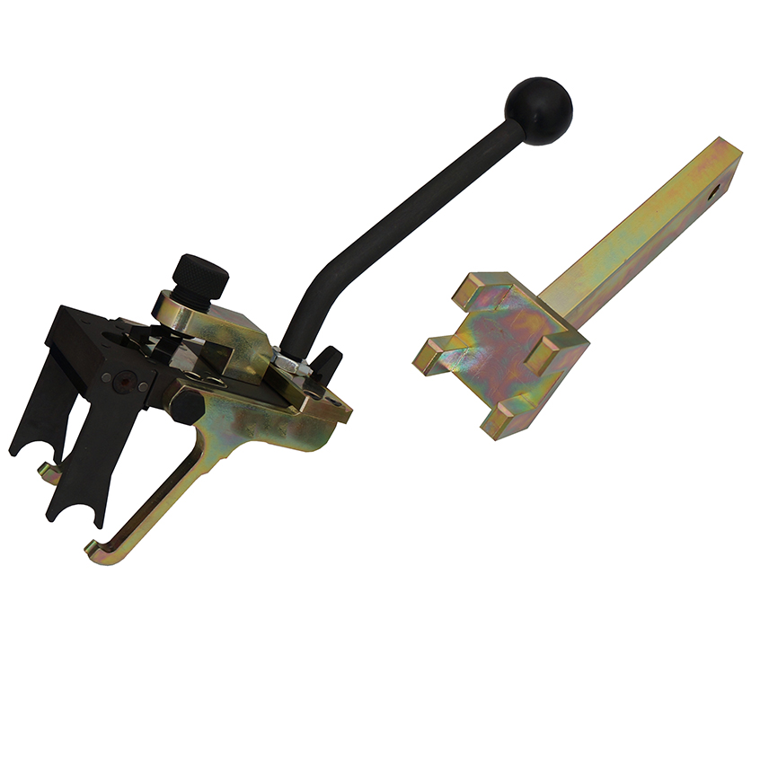 BMWN12 14 N16 N18 valve spring disassembly tool and valve spring fixed special clamp