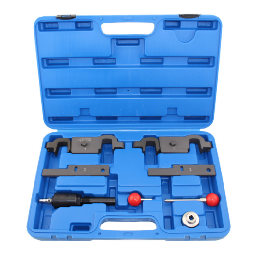 Porsche Kaiyan V8 4 5L4 8L Paramela V6 3 6L Engine camshaft timing tool set sleeve