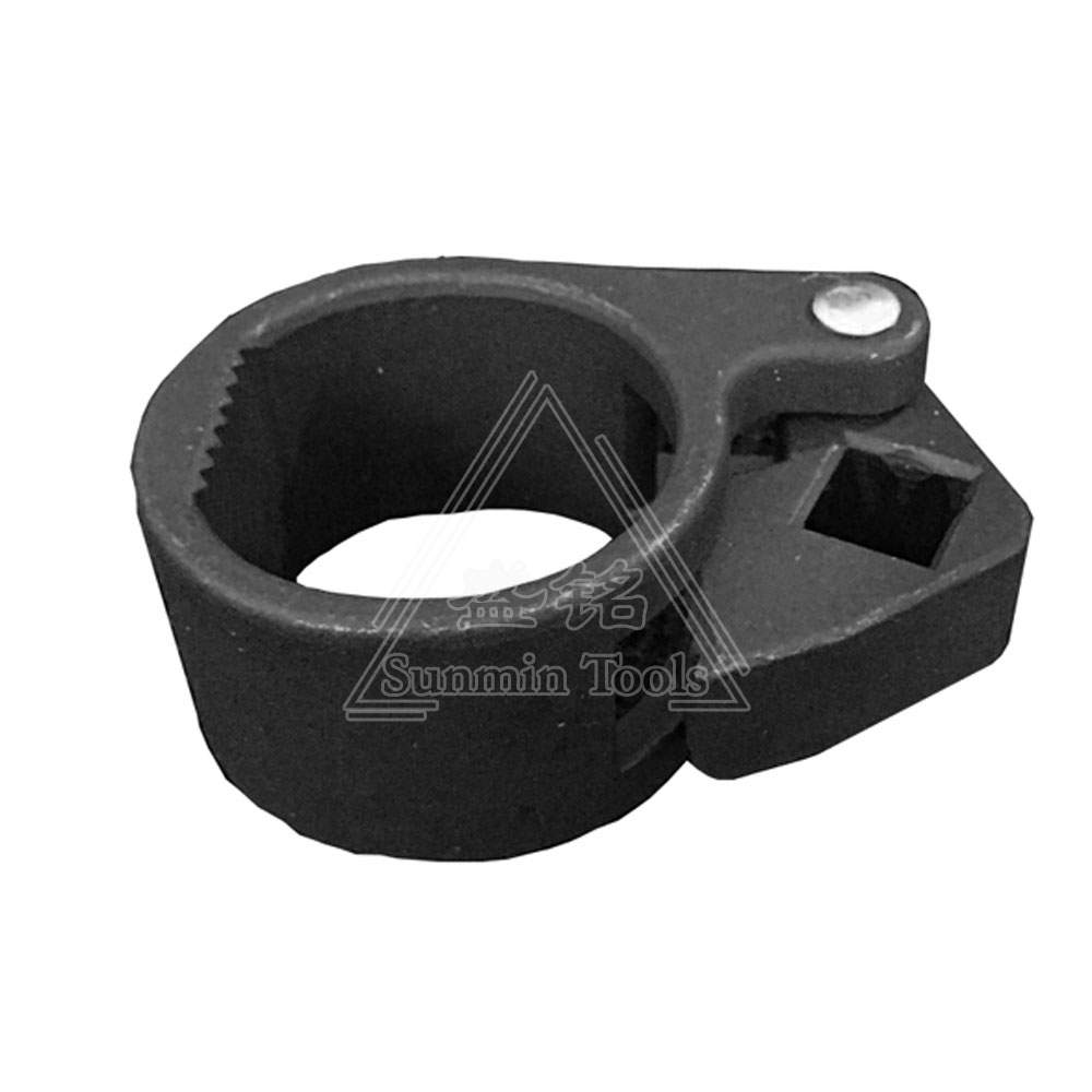 Direction machine rudder lever wrench idle lever wrench direction machine inner ball head stud detachable tool