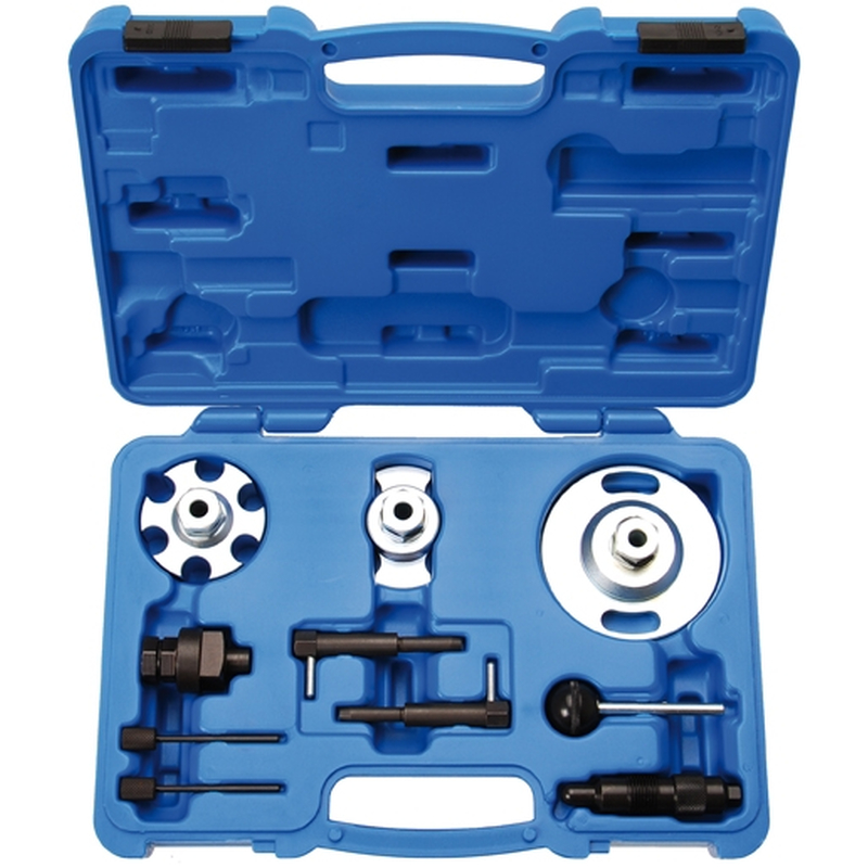 Audi A4A6A8Q5Q7 2 7 3 0 TDI diesel engine timing tool steam-protection tool