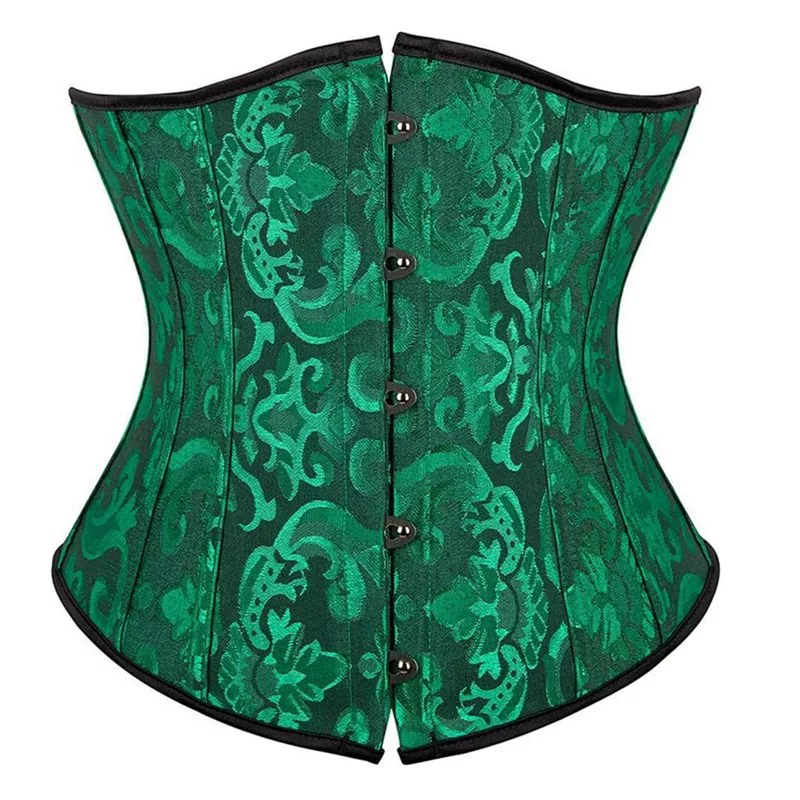 Waist belt, base multicoloured corrective bodysuit, boned frame, size