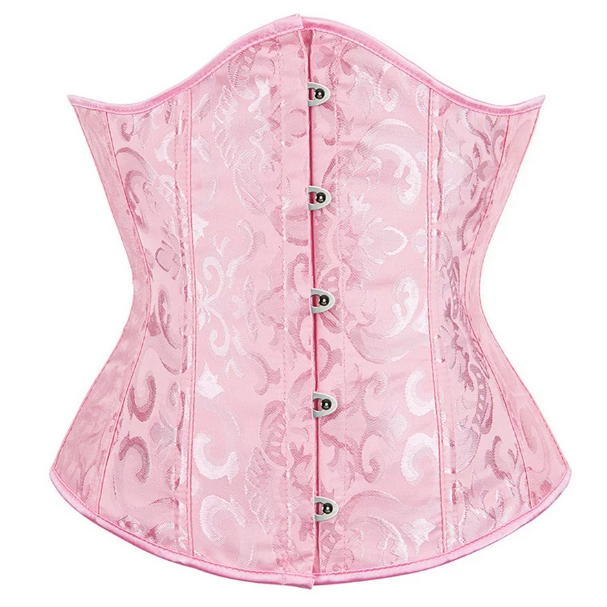 Waist belt, base multicoloured corrective bodysuit, boned frame, size