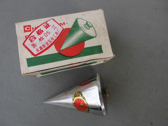 Stock Outlet Old Goods Diamond Plate Pendant Wire Pendant Wire Hammer 300 gr 350 gr Plumb machine Building measuring tool