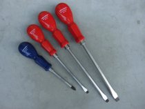 Imported goods American cross card screwdriver screwdriver through core screwdriver screwdriver screwdriver through screwdriver screwdriver to change knife