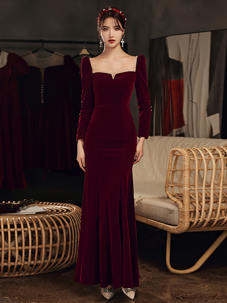 Evening dress, wedding dress, 2021 collection Evening dress, wedding dress, 2021 collection