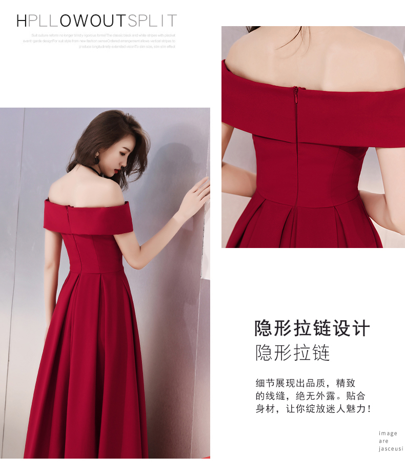 Robe du soir      - Ref 3213481 Image 10