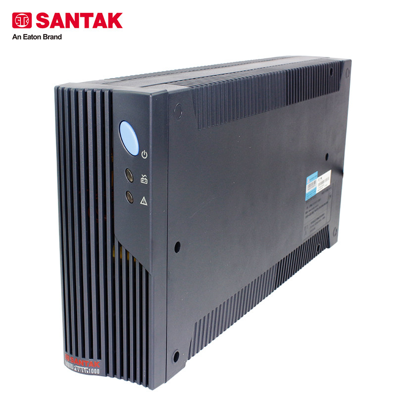 Shante UPS uninterruptible power supply MT1000S-Pro backup 1000VA 600W long-term machine delay voltage regulator