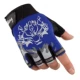 Găng tay trẻ em Thin Kids Summer Goalkeeper Bóng chày Cân bằng Xe Cưỡi Nửa ngón tay Găng tay Thể thao Khiêu vũ trên đường - Smart Scooter